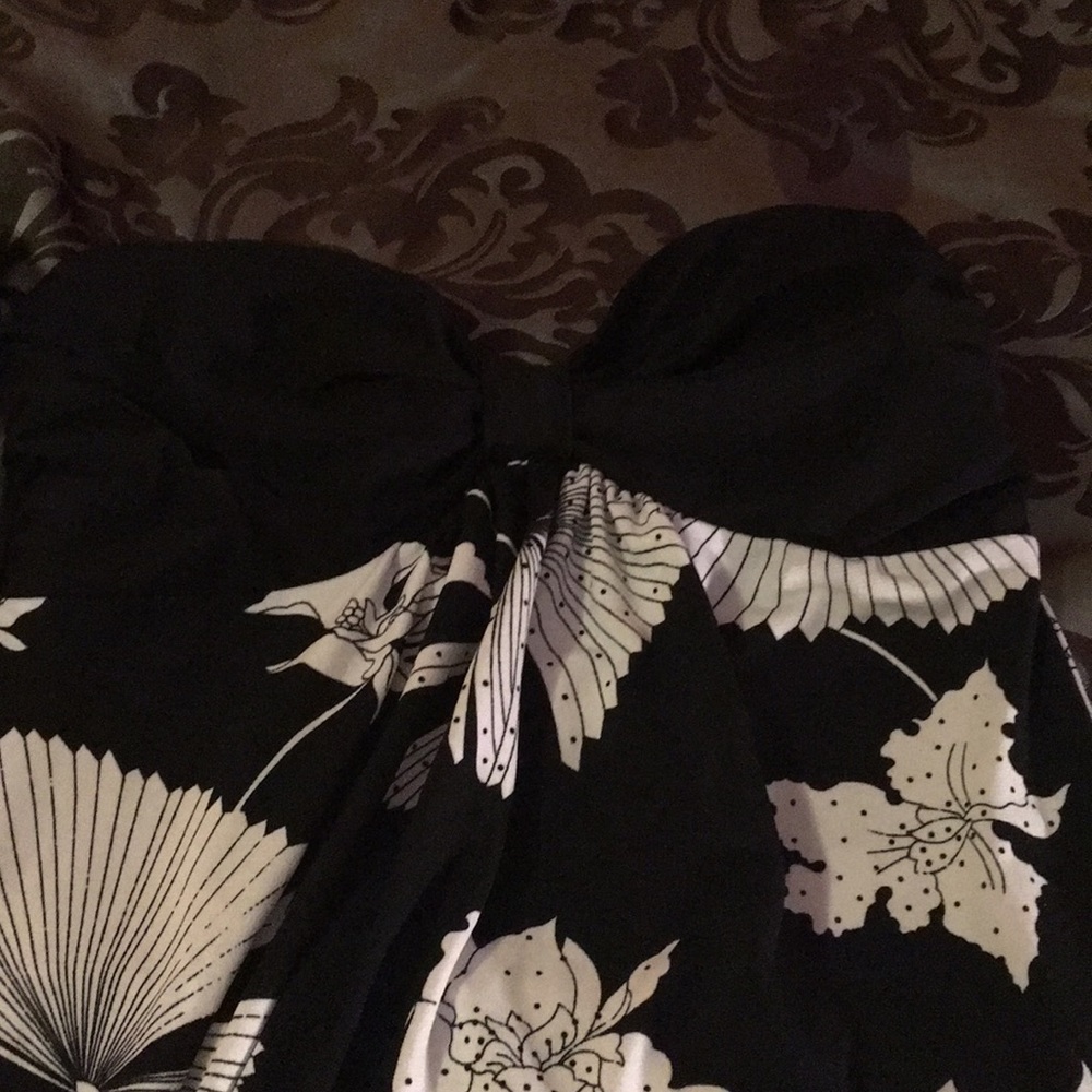 Cute summer dress